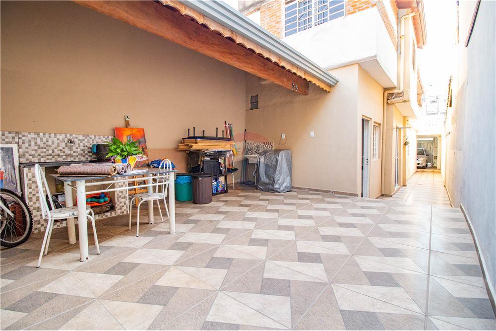 Casa - Venda - Jundiaí , São Paulo - 14 - 690791111-246