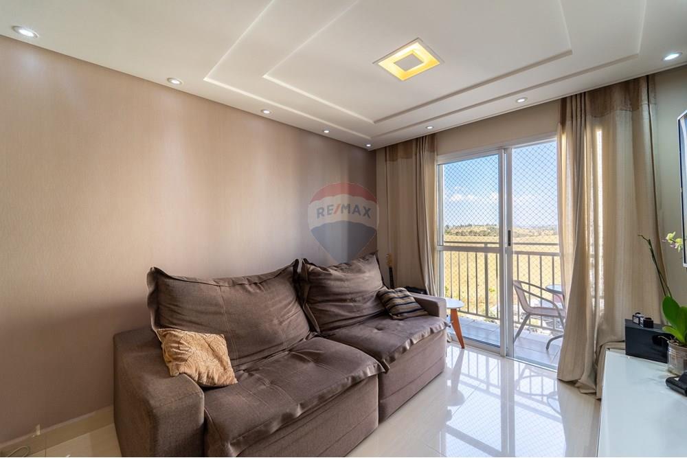 Apartamento - Venda - Jundiaí , São Paulo - 3.jpg - Sala - 690361025-36