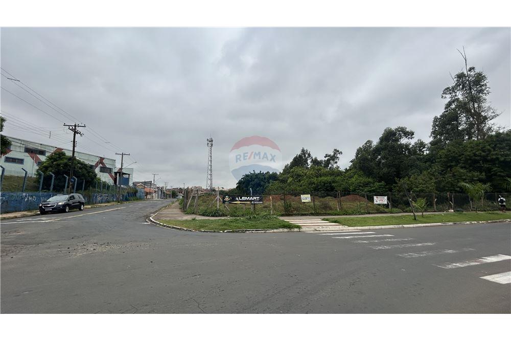 Terreno - Venda - Nova Odessa , São Paulo - 36 - 690641010-544