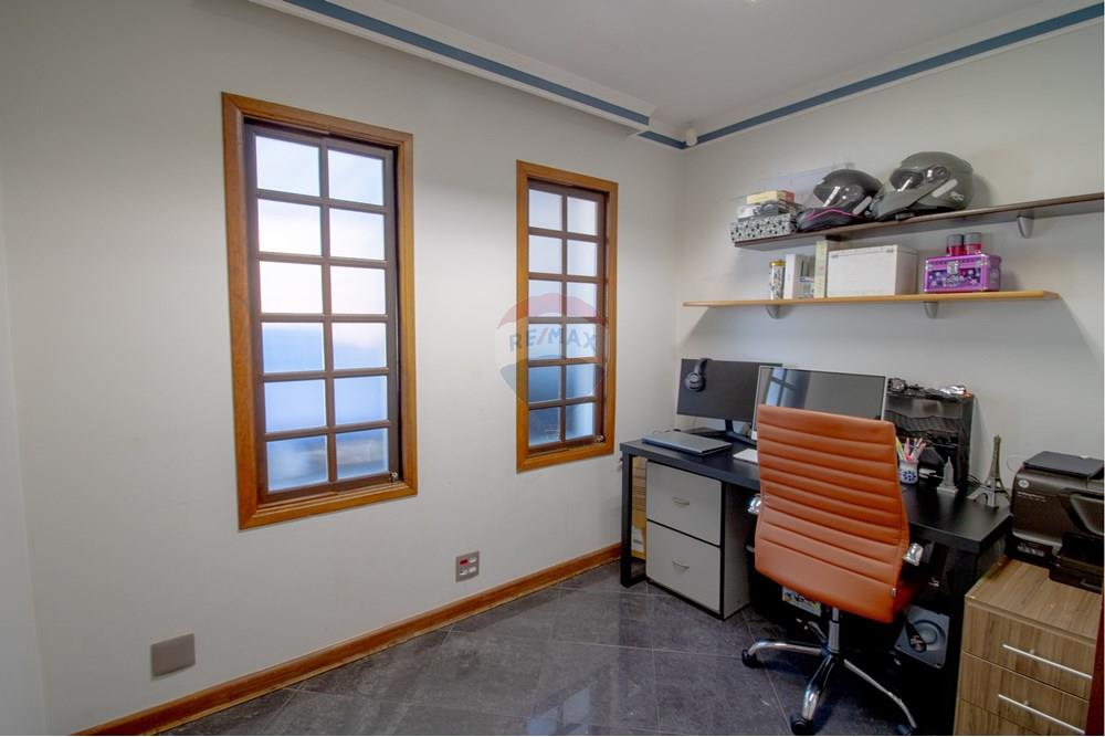 Sobrado - Venda - Atibaia , São Paulo - RINF-173.jpg - Escritório - 690921092-15