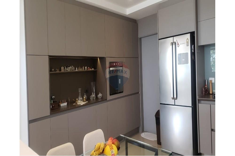 Casa de Condomínio - Alugar - Santana de Parnaíba , São Paulo - foto8.jpg - 691141030-11