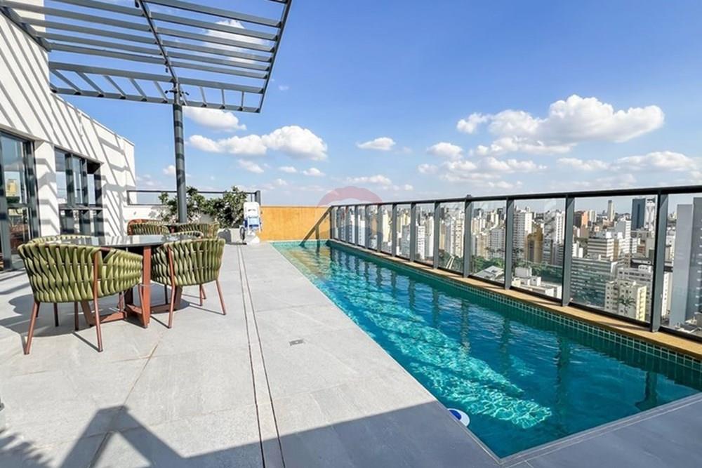 Apartamento - Alugar - Campinas , São Paulo - Lazer_006.jpg - 690681167-46