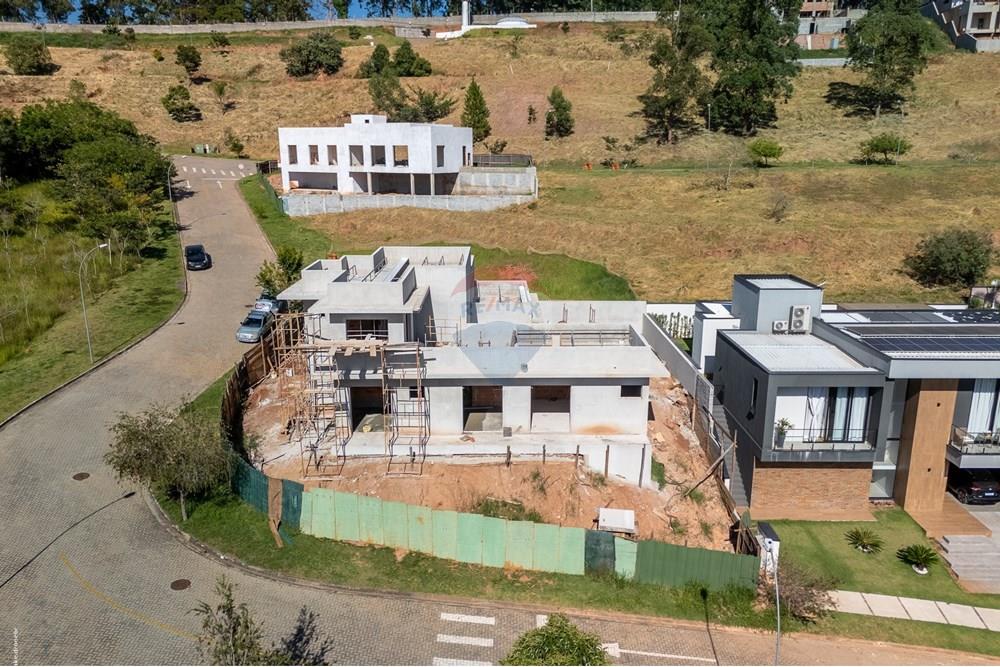 Casa de Condomínio - Venda - Itatiba , São Paulo - TKD-1608.jpg - 691091010-144