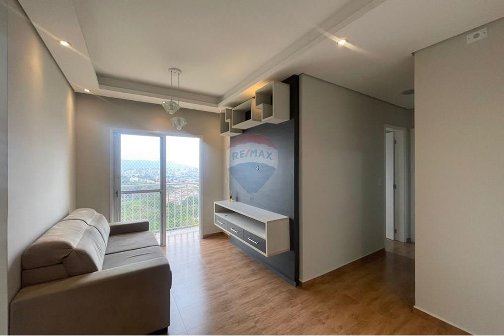 Apartamento - Alugar - Jundiaí , São Paulo - 2.jpeg - Sala - 690591074-8