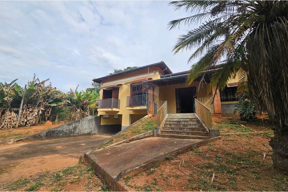 Chácara / Sítio / Fazenda - Venda - Itapira , São Paulo - photo_2025-06-17_17-53-00 (3).jpg - Fachada - 690291048-31