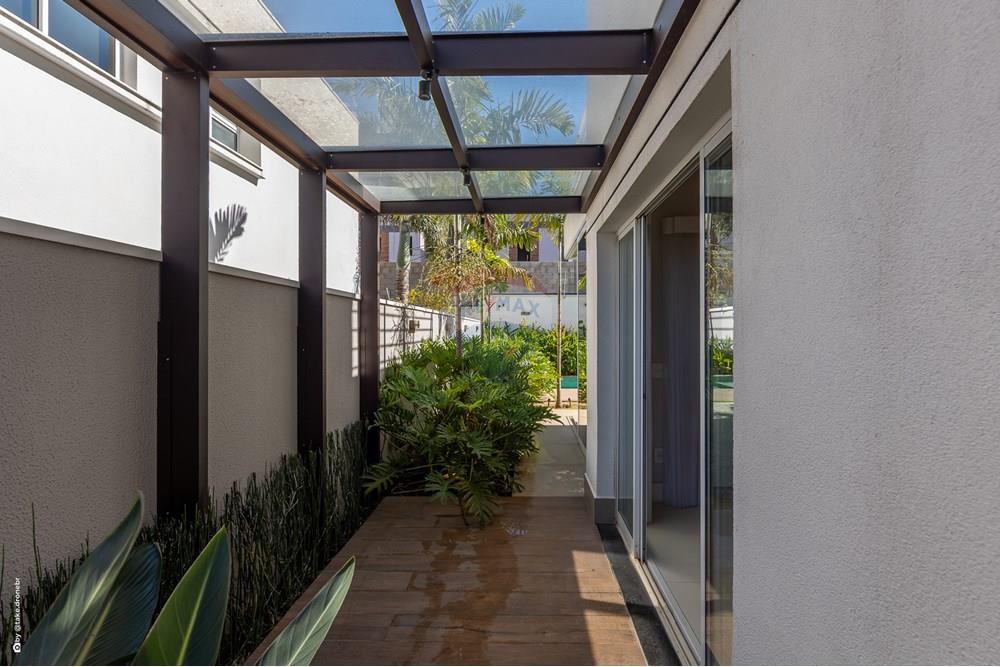 Casa de Condomínio - Venda - Campinas , São Paulo - TKD-1138.jpg - 690681165-36