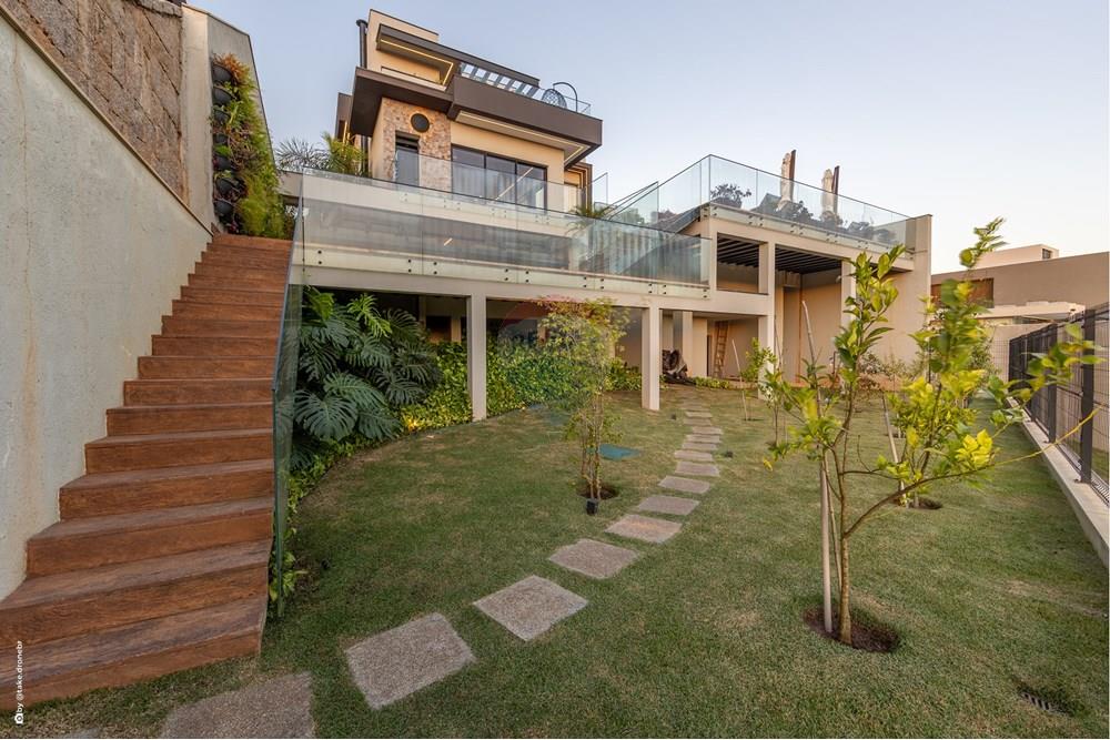 Casa de Condomínio - Venda - Vinhedo , São Paulo - TKD-7406.jpg - 690941014-76