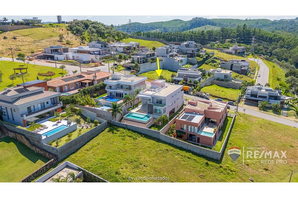 Casa - Venda - Vinhedo , São Paulo - DJI_20250327104839_0001_DEDIVO - RG98002306922SSPCE - CAMPO DE TOSCANA - DEYSE MURATAEDIVO - RG98002306922SSPCE - CAMPO DE TOSCA - 690541036-99