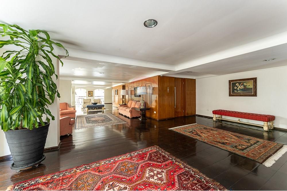 Apartamento - Venda - São Paulo , São Paulo - CAR06608.jpg - 691081033-2