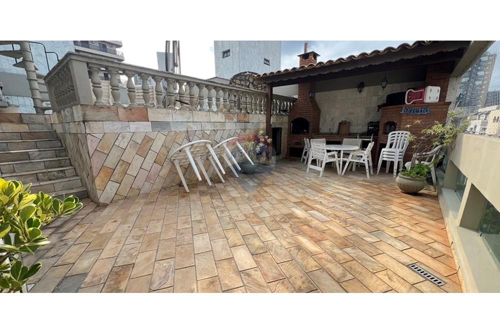 Cobertura - Venda - Guarujá , São Paulo - IMG_9476.jpeg - 690821070-30