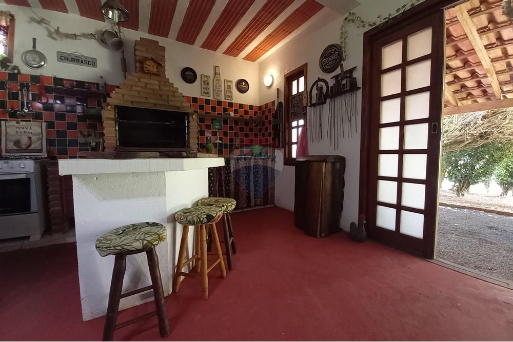 Casa de Campo - Venda - Águas de Lindóia , São Paulo - 20250206_112730.jpg - Área Gourmet - 690291077-244