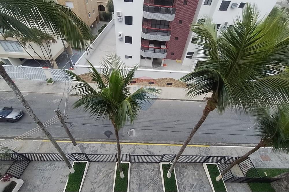 Apartamento - Alugar - Guarujá , São Paulo - ad3d900f-d2d1-40ba-9dd4-38e03050a467.jpeg - Varanda - 690821038-195