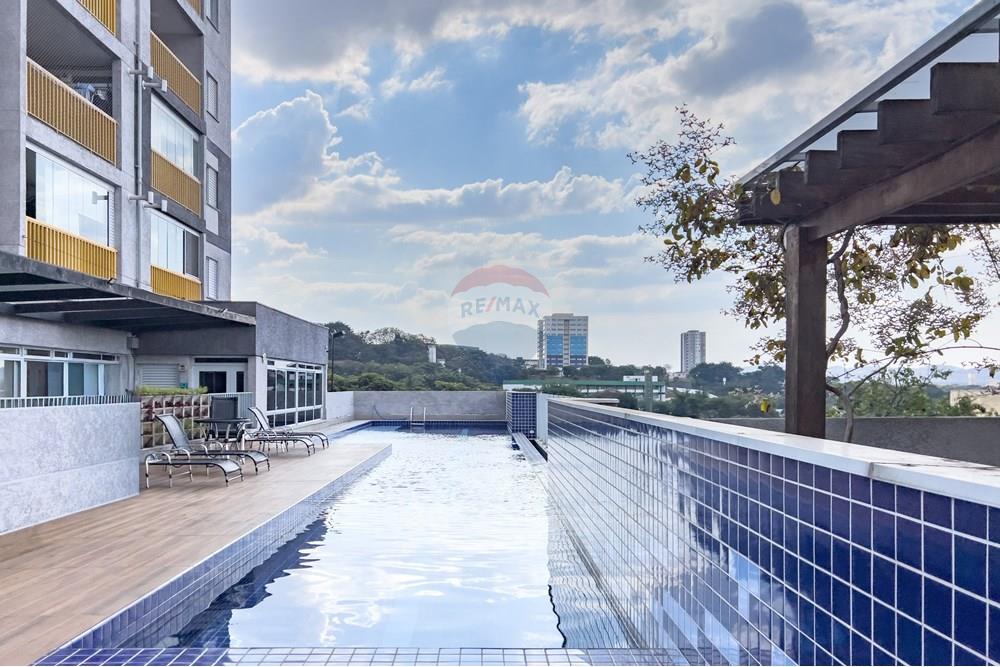 Apartamento - Venda - Osasco , São Paulo - IMG_3123.jpg - 690351013-22