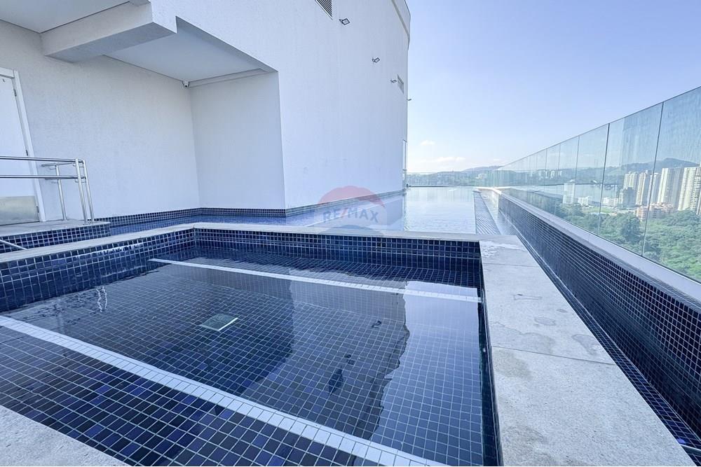 Apartamento - Venda - Barueri , São Paulo - Wave_-48.jpg - 691141003-4