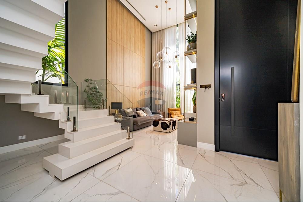 Casa de Condomínio - Venda - Santana de Parnaíba , São Paulo - 04.jpg - 691021032-10