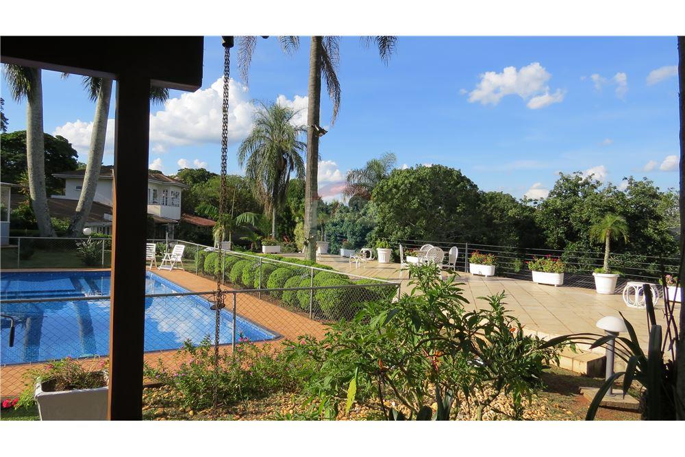 Casa de Condomínio - Alugar - Itatiba , São Paulo - 36 - 690661001-54