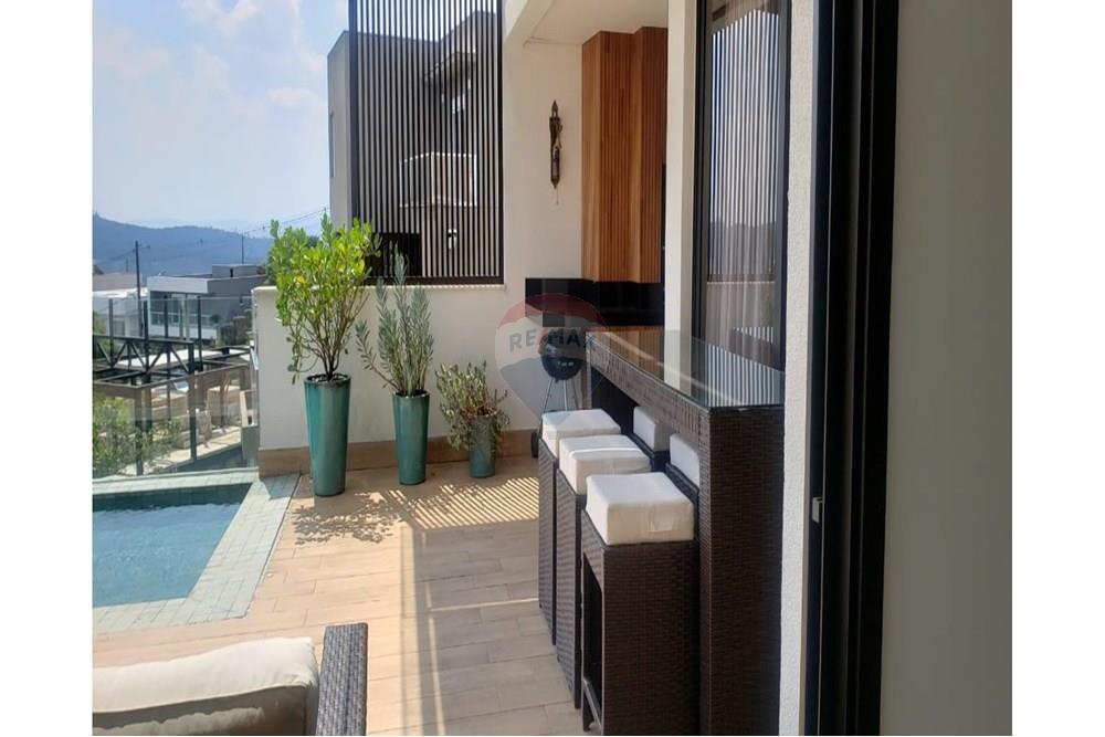 Casa de Condomínio - Alugar - Santana de Parnaíba , São Paulo - foto11.jpg - 691141030-11