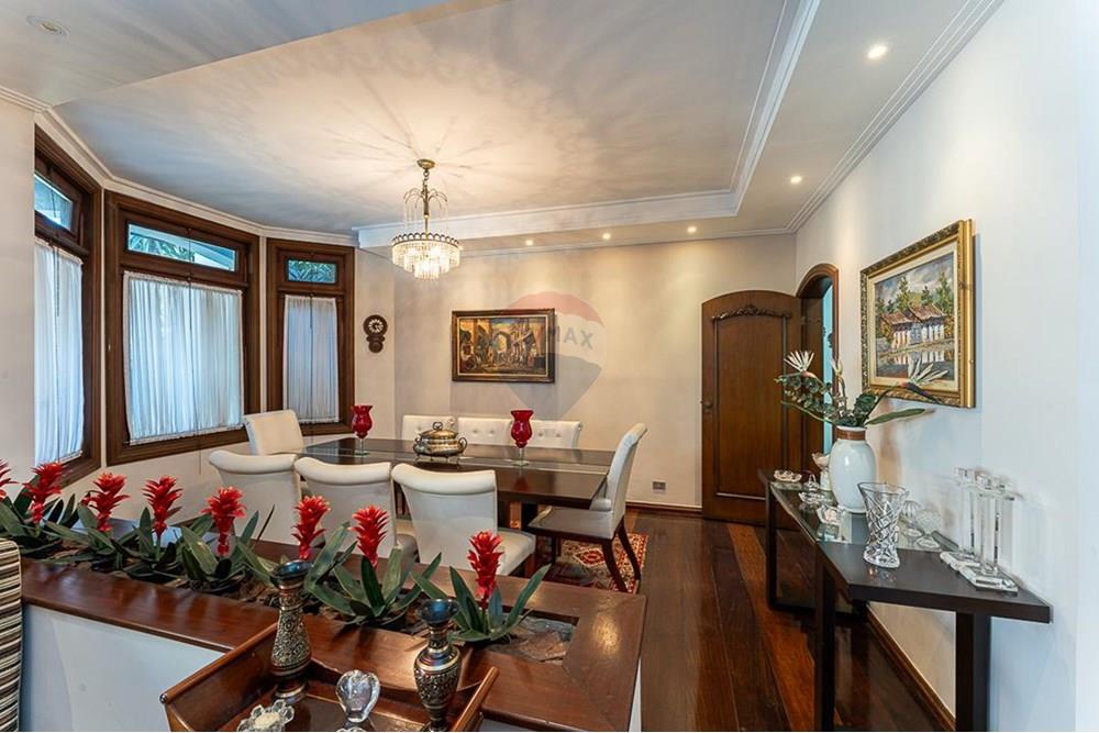 Casa de Condomínio - Venda - Barueri , São Paulo - PHOTO-2025-07-22-14-34-46.jpg - Sala de jantar - 691081005-18