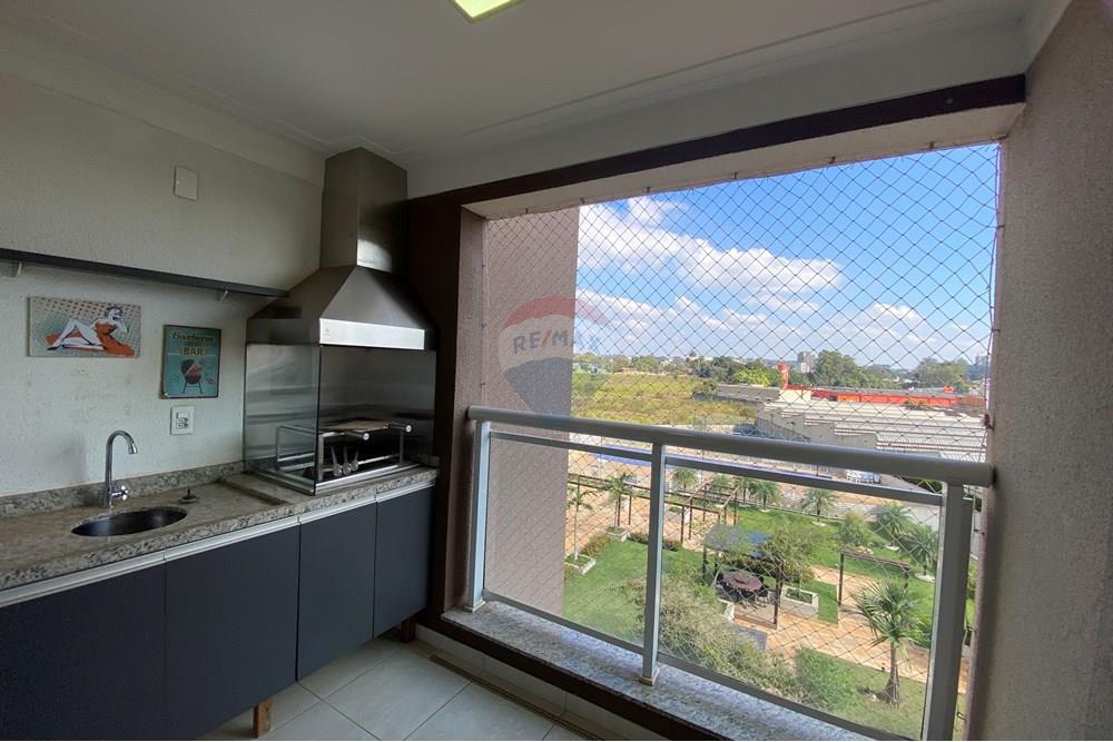 Apartamento - Venda - Araras , São Paulo - IMG_3741.jpeg - 690691082-25