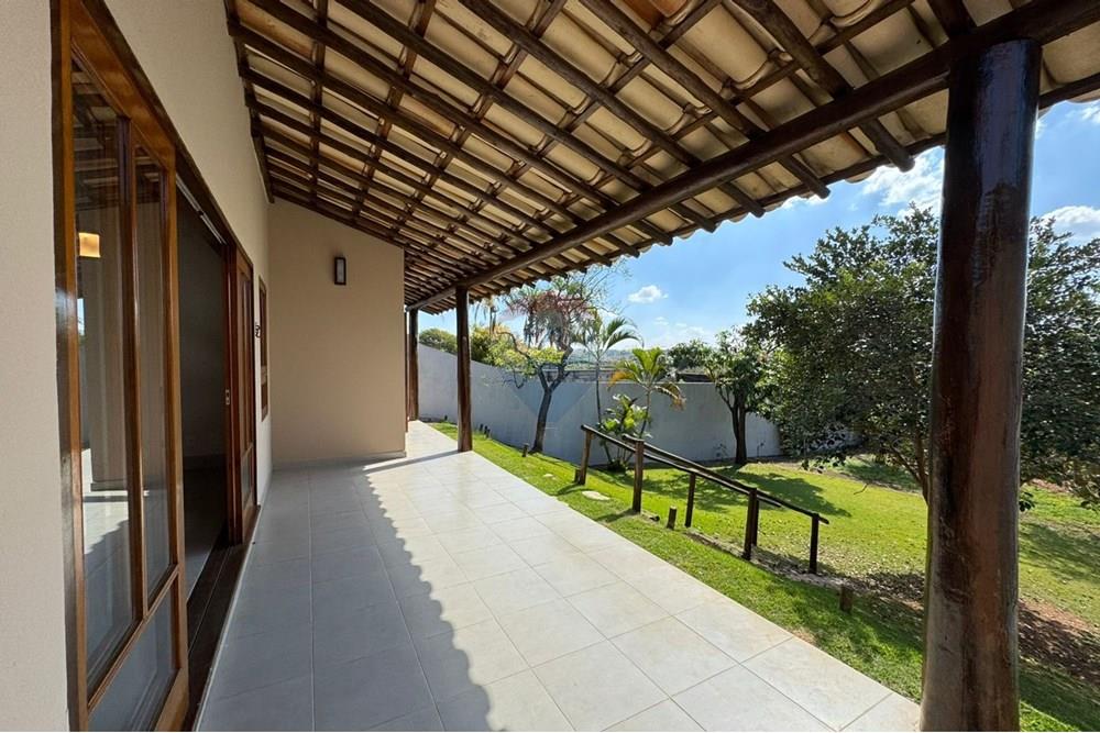 Casa de Condomínio - Venda - Valinhos , São Paulo - varanda.jpg - 691091001-219