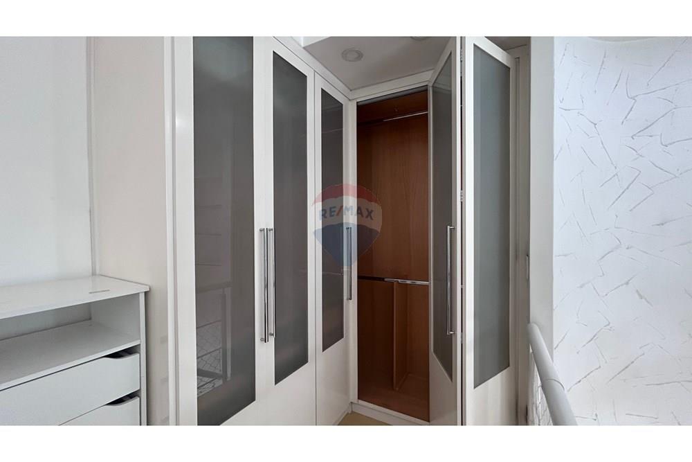 Apartamento - Alugar - Barueri , São Paulo - IMG_9506.jpeg - Quarto - 691141013-24