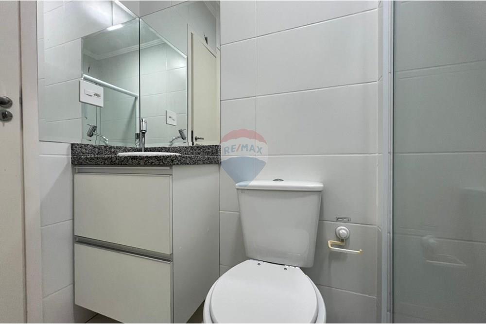 Apartamento - Alugar - Rio Claro , São Paulo - WhatsApp Image 2025-09-24 at 13.04.50 (2).jpeg - Banheiro - 690811012-148