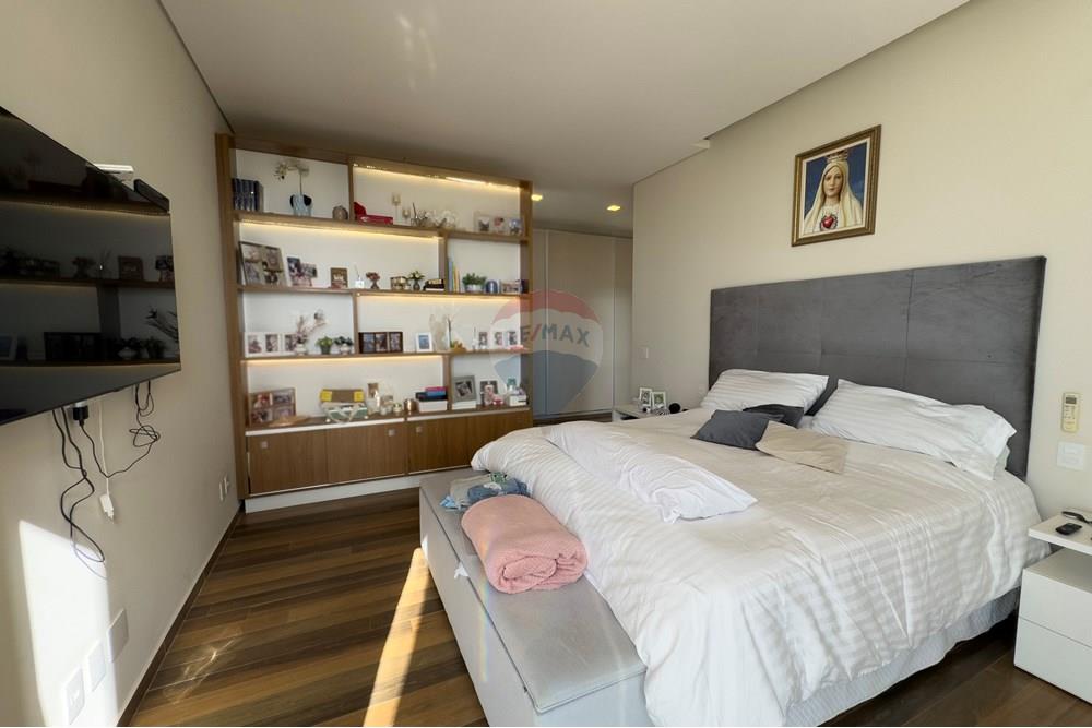 Casa de Condomínio - Alugar - Atibaia , São Paulo - 20.jpg - Suite - 690921044-70