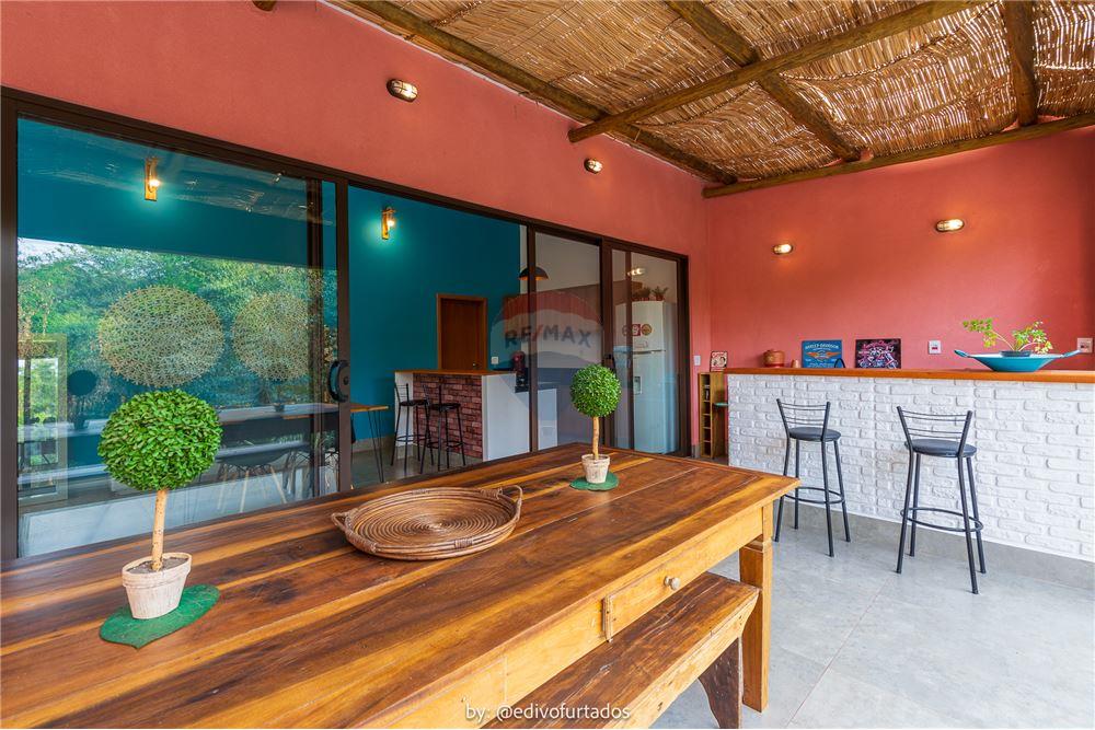 Casa de Condomínio - Venda - Vinhedo , São Paulo - 23 - 690941009-106