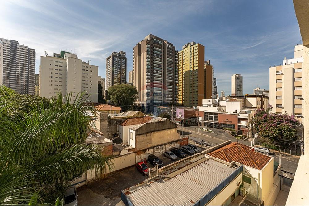 Apartamento - Venda - São Paulo , São Paulo - CAR06578.jpg - Área de serviço - 691081033-2