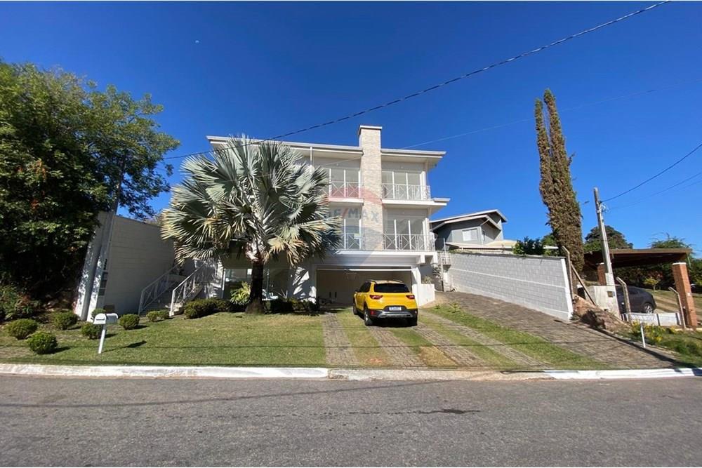 Casa - Alugar - Vinhedo , São Paulo - 208e082b-0ea3-4751-9b55-4bc8de4cf5ba.jpg - 690941020-73