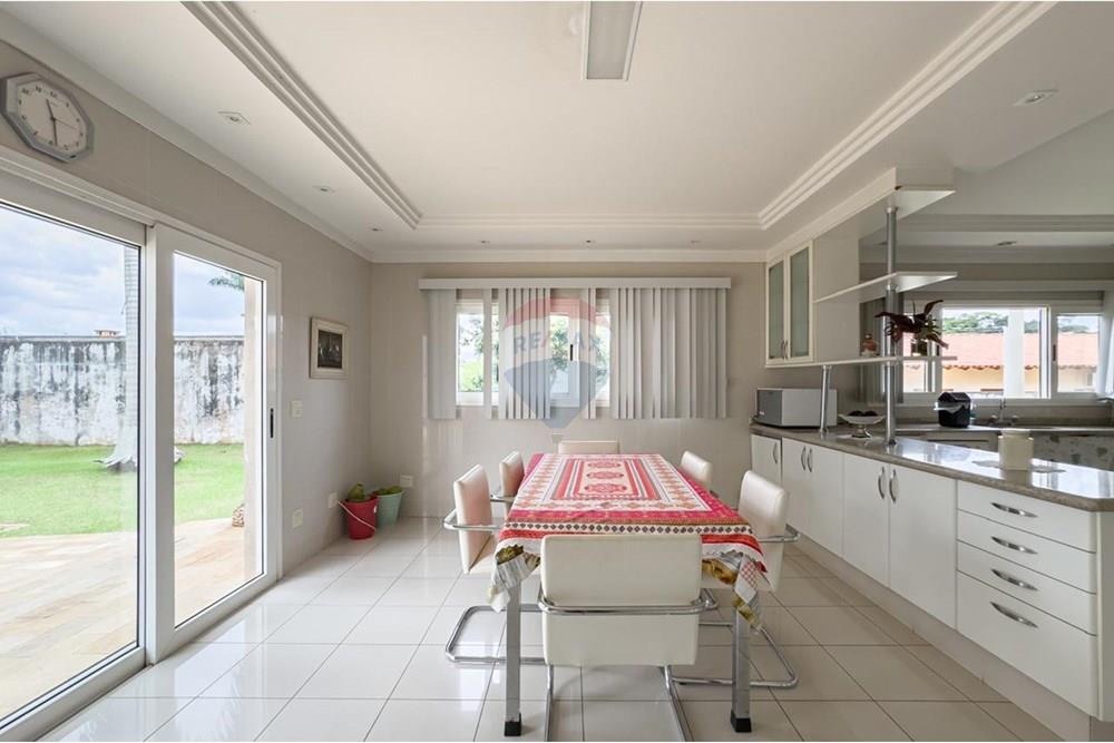 Casa de Condomínio - Venda - Vinhedo , São Paulo - 01.jpg - 690541142-124