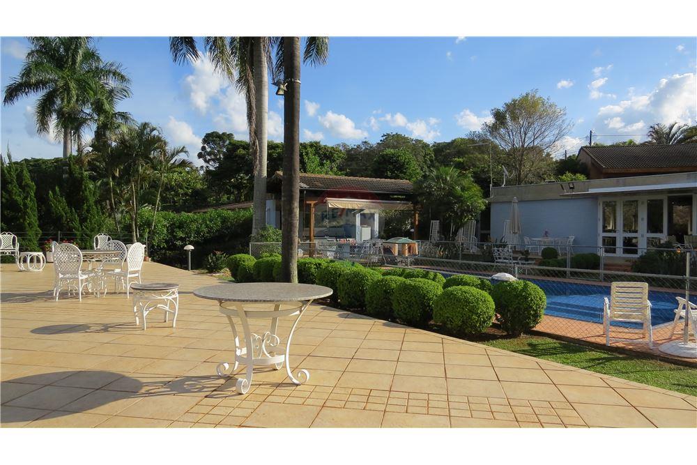 Casa de Condomínio - Alugar - Itatiba , São Paulo - 46 - 690661001-54