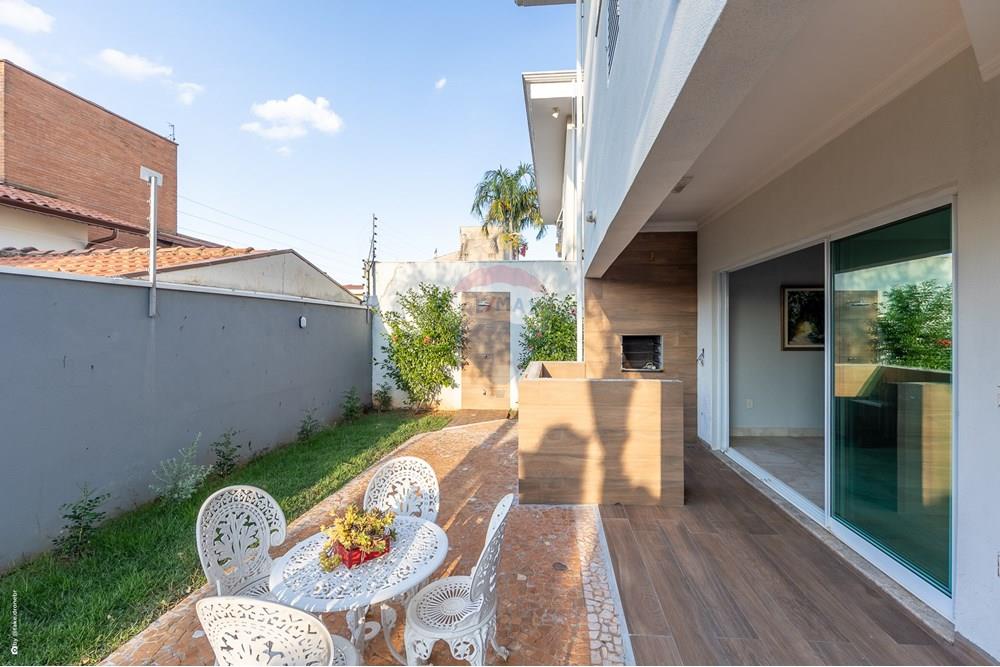 Casa de Condomínio - Venda - Campinas , São Paulo - TKD-1936.jpg - 690681033-94