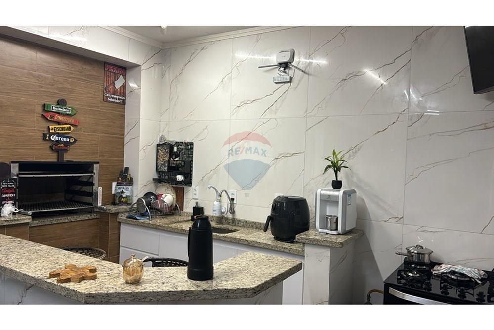 Sobrado - Venda - Cosmópolis , São Paulo - cozinha (2).jpeg - 690831047-340