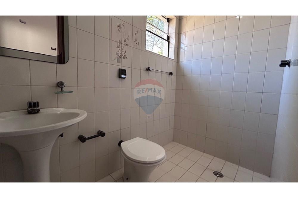 Casa de Condomínio - Alugar - Santana de Parnaíba , São Paulo - IMG_8803.jpeg - Quarto da empregada - 691141013-20