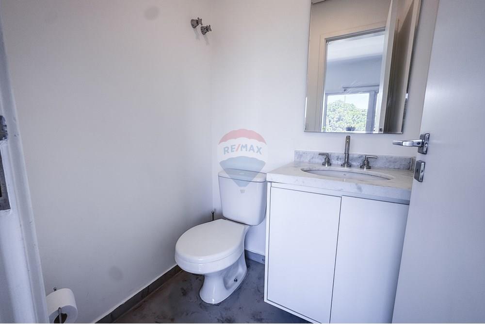 Apartamento - Venda - Santana de Parnaíba , São Paulo - TRIX_Fotos-30.jpg - Banheiro - 691141003-24