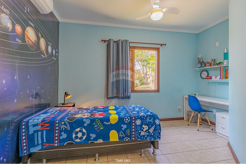 Casa de Condomínio - Venda - Vinhedo , São Paulo - foto quarto planetas 1.jpg - Suite - 690131002-44