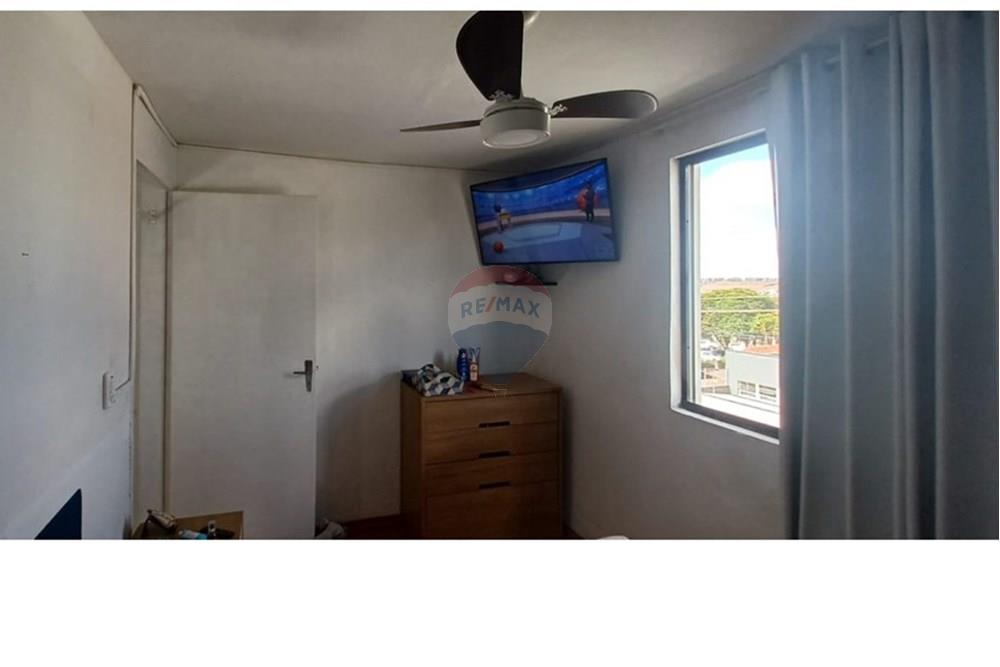 Apartamento - Venda - Mogi Mirim , São Paulo - Quarto 1.jpeg - Quarto - 690521170-2