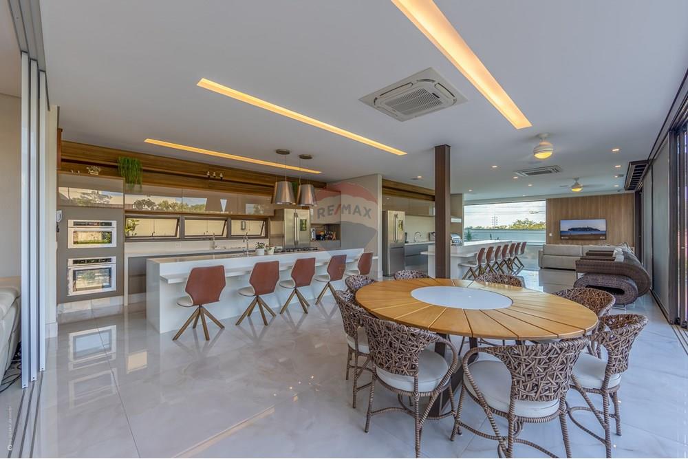 Casa de Condomínio - Venda - Campinas , São Paulo - TKD-2143.jpeg - 690681132-22