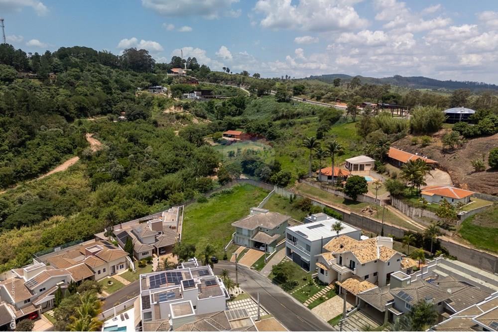 Casa de Condomínio - Venda - Vinhedo , São Paulo - TKD-3617.jpg - Fachada - 691091010-134