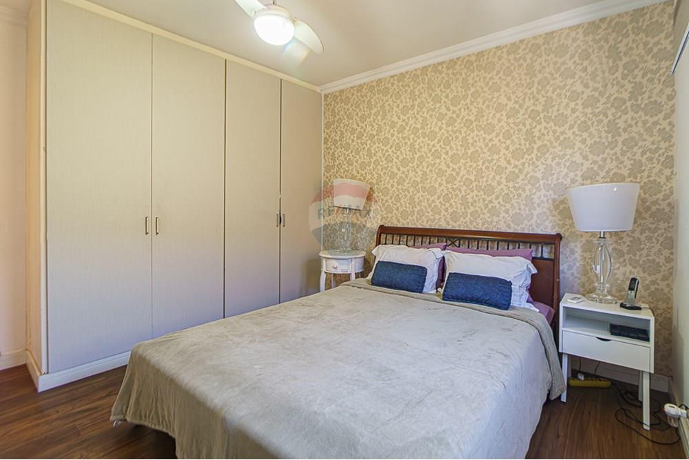 Casa de Condomínio - Venda - Santana de Parnaíba , São Paulo - DSC05193-Aprimorado-NR.jpg - 691081005-3