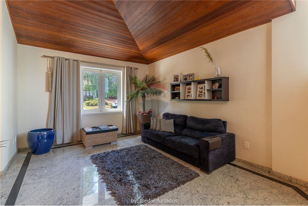Casa de Condomínio - Venda - Valinhos , São Paulo - 9 - 690851013-261