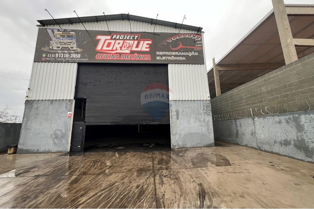 Galpão - Alugar - Bragança Paulista , São Paulo - IMG_0044.jpg - 690041127-45