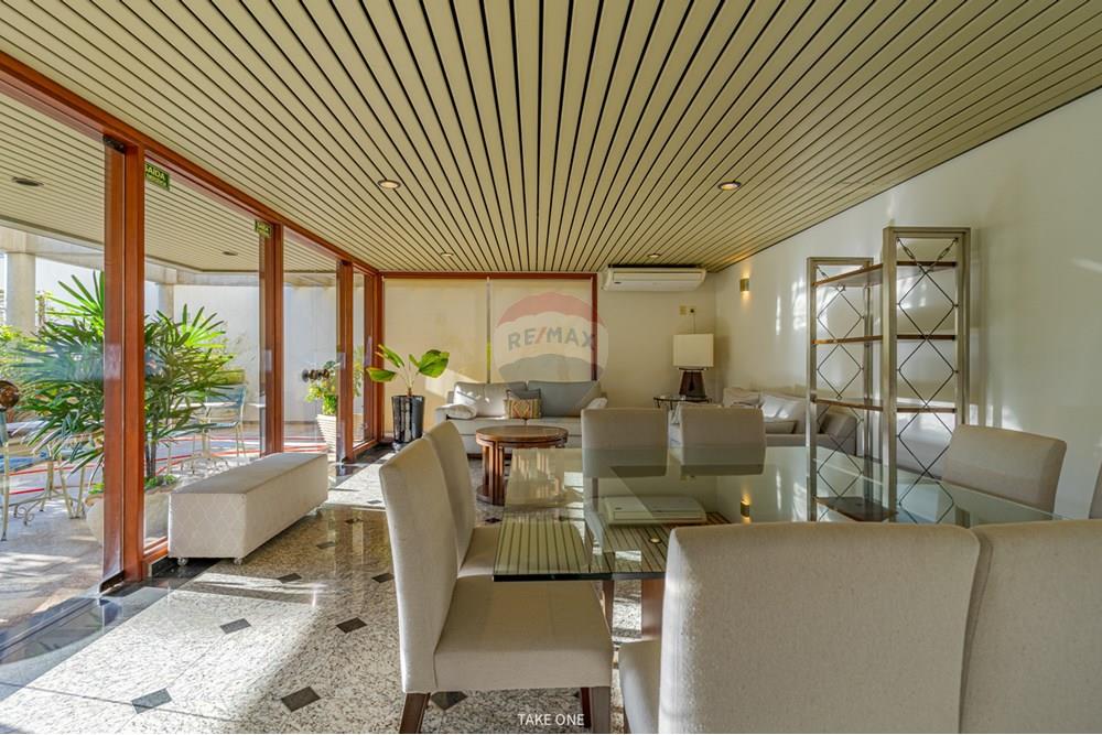 Apartamento - Venda - Campinas , São Paulo - 01fotos_048.jpg - Salão de Festas - 690131051-29