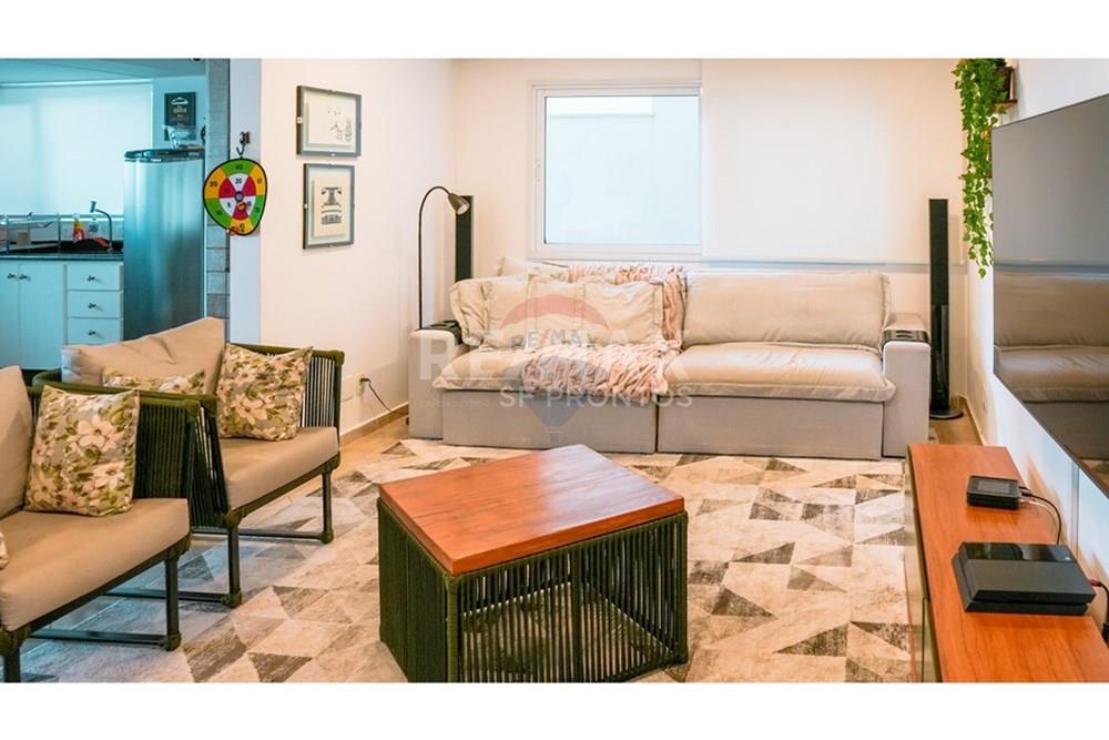 Casa de Condomínio - Venda - Santana de Parnaíba , São Paulo - INHAMBU 51-11.jpg - 691081025-3