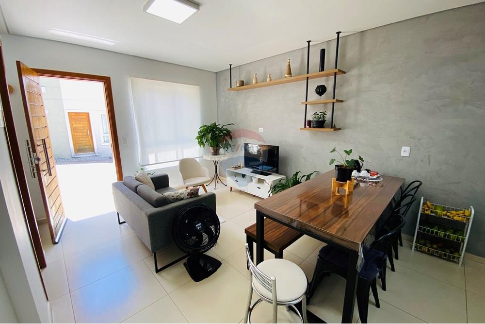 Casa - Venda - Atibaia , São Paulo - 25 - Residencial Vale das Flores.jpg - 690921092-8