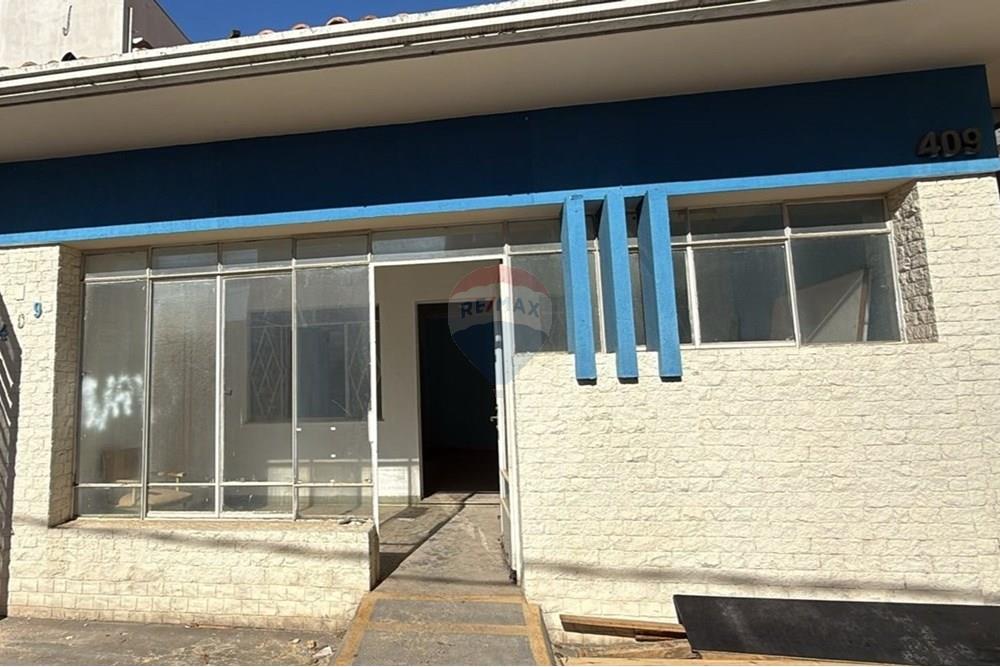 Casa Comercial - Alugar - Campinas , São Paulo - Fachada 4x3.jpg - 690681070-47