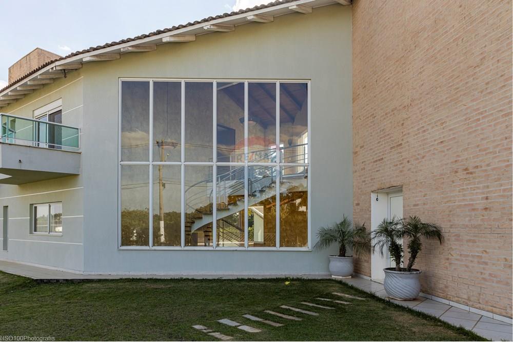 Casa de Condomínio - Venda - Itupeva , São Paulo - _OSR0415-HDR.jpg - 690801020-166