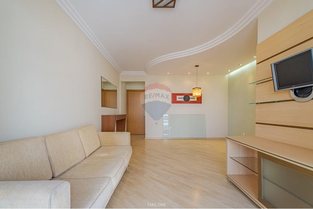 Apartamento - Venda - Campinas , São Paulo - 9b31a89e-5905-4996-baba-c50d29e24b69.jpeg - Sala - 690131124-2