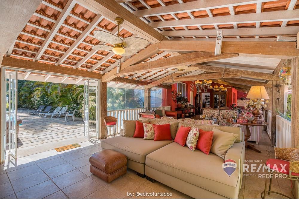 Chácara / Sítio / Fazenda - Venda - Itatiba , São Paulo - EDI07708-HDREDIVOFURTADO-RG98002306922 SSPCE - Village das Palmeiras -  REDE PRO II - 690851098-2 - SERGIO MOTA E TERESA SOARES. - Área Gourmet - 690541228-3